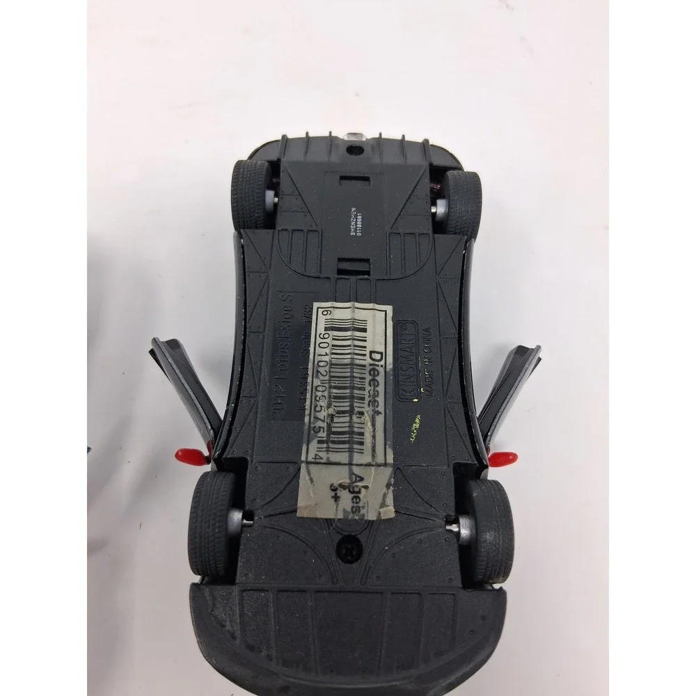 Jada Toys die cast